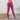 Women's Patchwork High Waist Elastic Ankle Length Seamless Fitness Leggings - SolaceConnect.com