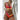 Women's Patchwork High Waist Pushup High Cut Bikini Set Bathing Suit Swimwear - SolaceConnect.com