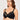 Women's Plus Size Adobe Rose Floral Lace Full Figure Non Padded Minimizer Bra - SolaceConnect.com