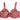 Women's Plus Size Adobe Rose Floral Lace Full Figure Non Padded Minimizer Bra - SolaceConnect.com