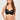 Women's Plus Size Adobe Rose Floral Lace Full Figure Non Padded Minimizer Bra - SolaceConnect.com