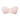 Women's Plus Size Apricot Pink Floral Lace Unlined Non Slip Strapless Bra  -  GeraldBlack.com