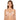 Women's Plus Size Black Floral Lace Full Figure Non Padded Minimizer Bra - SolaceConnect.com