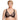 Women's Plus Size Black Foral Mesh Lace Deep V Plunge Unlined Underwire Bra  -  GeraldBlack.com