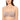 Women's Plus Size Black Marl Full Coverage Strapless Push Up Underwire Bra - SolaceConnect.com