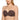 Women's Plus Size Black Marl Full Coverage Strapless Push Up Underwire Bra - SolaceConnect.com