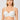 Women's Plus Size Chanterelle Full Coverage Strapless Push Up Underwire Bra - SolaceConnect.com