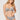 Women's Plus Size Chanterelle Full Coverage Strapless Push Up Underwire Bra - SolaceConnect.com