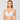 Women's Plus Size Chanterelle Full Coverage Strapless Push Up Underwire Bra - SolaceConnect.com