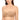 Women's Plus Size Chanterelle Full Coverage Strapless Push Up Underwire Bra - SolaceConnect.com