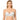 Women's Plus Size Chanterelle Full Coverage Strapless Push Up Underwire Bra - SolaceConnect.com