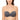 Women's Plus Size Chocolate Full Coverage Strapless Push Up Underwire Bra - SolaceConnect.com