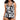 Women's Plus Size Comfortable Retro Style 2 Piece Padded Swimwear  -  GeraldBlack.com
