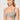 Women's Plus Size Dandelion Full Coverage Strapless Push Up Underwire Bra - SolaceConnect.com