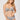 Women's Plus Size Dandelion Full Coverage Strapless Push Up Underwire Bra - SolaceConnect.com