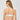 Women's Plus Size Dandelion Full Coverage Strapless Push Up Underwire Bra  -  GeraldBlack.com