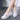 Women's Plus Size Genuine Leather Hollow EVA Slip-on Flats Moccasins Loafers  -  GeraldBlack.com