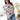 Women's Plus Size Long Sleeve Vintage Floral Embroidery Kimono Blouses  -  GeraldBlack.com