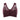 Women's Plus Size Mochaccino Lace Wireless Front Closure Racerback Bra - SolaceConnect.com