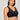 Women's Plus Size Mochaccino Lace Wireless Front Closure Racerback Bra - SolaceConnect.com