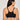 Women's Plus Size Mochaccino Lace Wireless Front Closure Racerback Bra - SolaceConnect.com