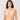Women's Plus Size Nutmeg Floral Lace Full Figure Non Padded Minimizer Bra - SolaceConnect.com