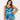 Women's Plus Size One Piece Large Push Up Skirted Beach Dress Swimsuit - SolaceConnect.com