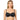 Women's Plus Size Sun Kissed Color Multiway Smooth Non Padded Strapless Bra - SolaceConnect.com