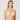 Women's Plus Size Sun Kissed Color Multiway Smooth Non Padded Strapless Bra - SolaceConnect.com