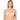 Women's Plus Size Sun Kissed Color Multiway Smooth Non Padded Strapless Bra - SolaceConnect.com