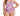 Women's Plus Size Swimwear Large Ruffle Underwired Top High Waist Bikini Set  -  GeraldBlack.com