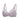 Women's Plus Size Warm Iris Lace Non Padded Full Coverage Underwire Bra - SolaceConnect.com