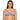 Women's Plus Size Warm Iris Lace Non Padded Full Coverage Underwire Bra  -  GeraldBlack.com