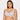 Women's Plus Size White Sheer Lace Full Coverage Non-Padded Underwire Bra - SolaceConnect.com