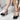 Women's Pointed Toe Patent Leather Waterproof Party High Heel Pumps  -  GeraldBlack.com