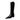 Women's Pointed Toe Thick High Heel Wood Grain Head Wind Knight Boots  -  GeraldBlack.com