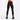 Women's Polyester Elastic Force Push Up Breathable Skinny Leggings  -  GeraldBlack.com