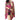 Women's Printed Poncho Shawl Bikini Cover Sunscreen Soft Beach Scarf - SolaceConnect.com