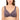 Women's Purple Plus Size Seamless Full-Coverage Unlined Cup Smooth Bra  -  GeraldBlack.com