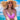 Women's Raffia Big Size Brim Floppy Panama Beach Sun Summer Visor Hat  -  GeraldBlack.com