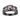 Women's Rainbow Opal Black Gold Filled Wedding Ring with Colorful CZ  -  GeraldBlack.com