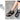 Women's Retro Casual Genuine Heel Open Toe Back Zipper Leather Sandals  -  GeraldBlack.com