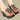 Women's Retro Summer Wedge Genuine Leather High Heel Platform Shoes  -  GeraldBlack.com