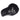 Women's Rhinestone Black Color Casquette Adjustable Snapback Cap - SolaceConnect.com