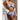 Women's Ruffles High Waist Pushup Bow Bikini Set Bathing Suit Swimwear  -  GeraldBlack.com