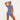 Women's Seamless Shirt Short Fitness Sports Workout Yoga Two Pieces Set  -  GeraldBlack.com