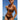 Women's Sexy Bathing Suits Wirefree Bra and Low Waist Thong Bikini Set  -  GeraldBlack.com