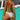 Women's Sexy Bikinis Low Waist Floral Print Bandage Style Swimwear  -  GeraldBlack.com
