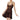 Women's Sexy Hot Erotic Sleepwear Dress Lace Spaghetti Strap Nightgowns  -  GeraldBlack.com