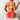 Women's Sexy Off-shoulder High Cut Printed Two-Piece Bikini Swimwear  -  GeraldBlack.com